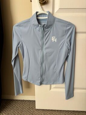First Health Apparel BBL Jacket